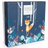 Doudou renard Tiwipi