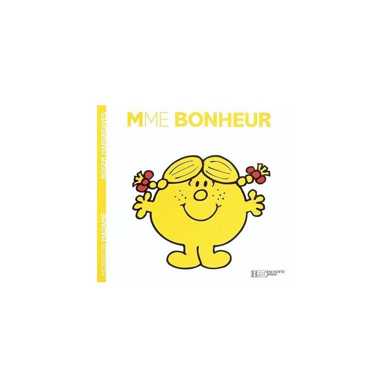 Madame Bonheur