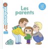 Mes p'tits pourquoi - Les parents