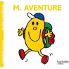 Les monsieur madame - Monsieur Aventure