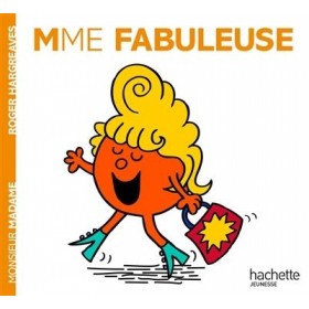 Les Monsieur Madame -...