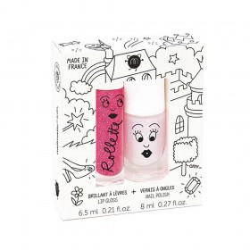 Coffret duo Fairytales -...