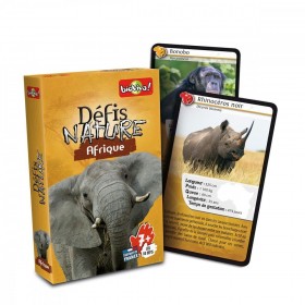 Défis Nature "Les...