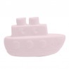 Savon naturel - Savonnette Framboise