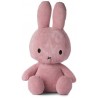 Grand lapin Nijntje Miffy rose