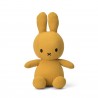 Petit lapin nijntje miffy mousseline jaune