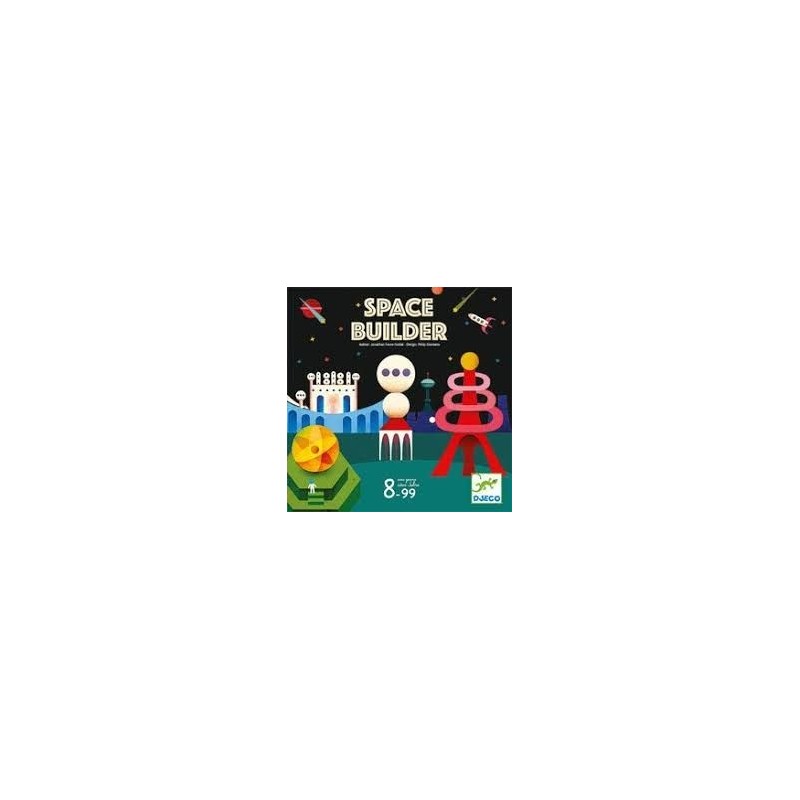Space Builder Space Builder