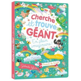 Cherche et trouve géant -...