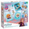 Aquabeads - Coffret  la Reine des neiges 2