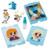 Aquabeads - Coffret  la Reine des neiges 2