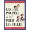 Les poupées c'est pour les filles
