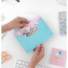 Carte d'anniversaire - Que ta journée soit aussi belle que toi