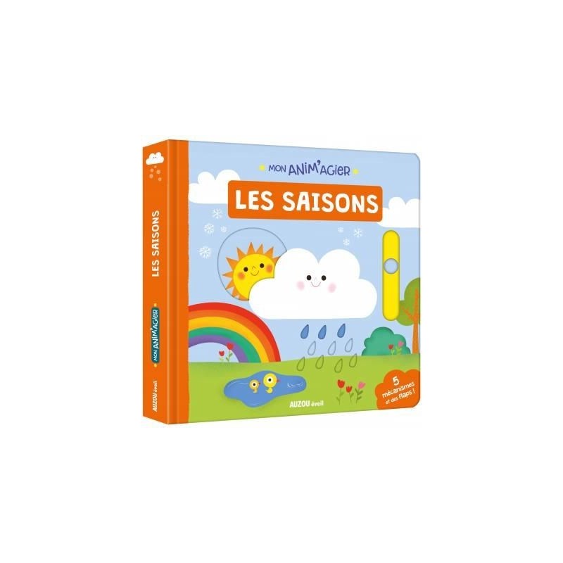 Les saisons Les saisons