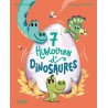 7 histoires de dinosaures
