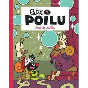 Petit Poilu : Duel de bulles