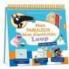 Mon fabuleux bloc d'activités