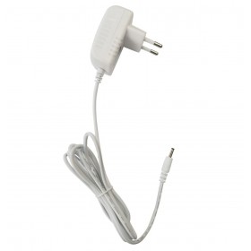 Adaptateur 5V EU - blanc