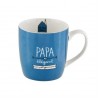 Mug LEMAN (+ boite) Papa gourmand