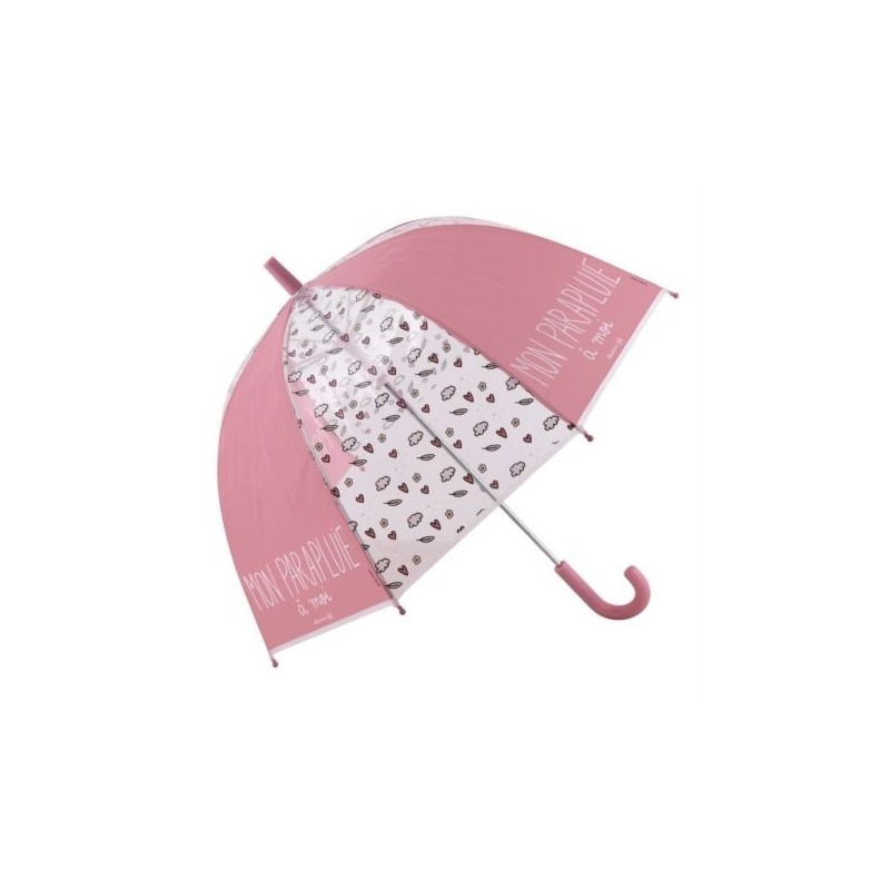 Parapluie FYSCAL Panoplie fille