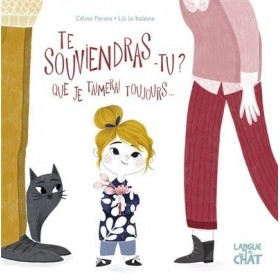Te souviendras-tu ? Que je...