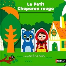 Le Petit Chaperon rouge -...
