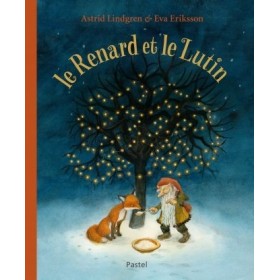 Le renard et le lutin