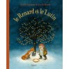 Le renard et le lutin