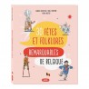 Les 30 fêtes et folklores remarquables de Belgique
