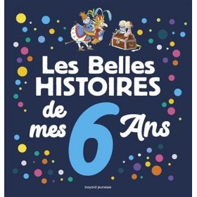 Les belles histoires de mes...