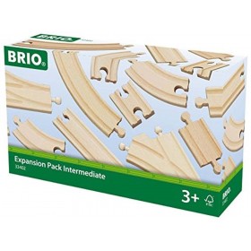 Dépanneuse - Brio - Circuits et trains Bois. De 2 à 8 ans