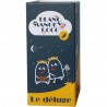 Blanc manger coco (2) - Le déluge