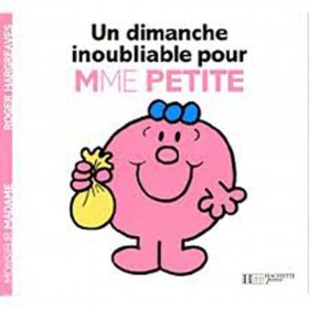 Les Monsieur Madame - Un...