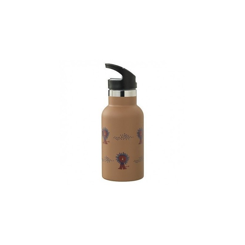 Gourde isotherme - Lion 350 ml