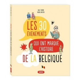 Les 30 événements qui ont...