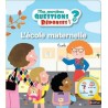 L'école maternelle