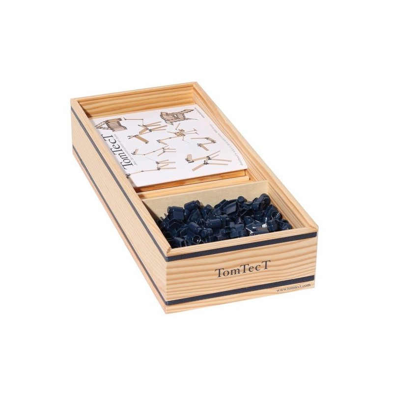 TomTect - Boite de 420 pcs
