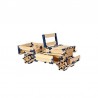 TomTect - Boite de 420 pcs