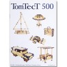 TomTect - Boite de 500 pcs