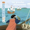 Mes p'tites questions - Les grandes découvertes