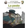 Le fil de l'histoire raconté par Ariane & Nino - Tome 36 : La peste