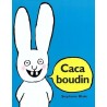Simon - Caca boudin