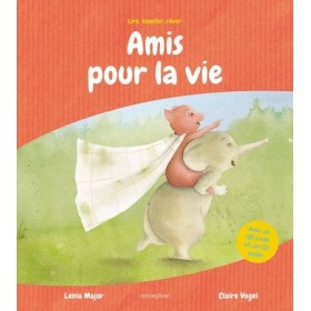 Amis pour la vie