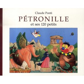 Pétronille et ses 120 petits