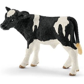Veau Holstein - Farm World
