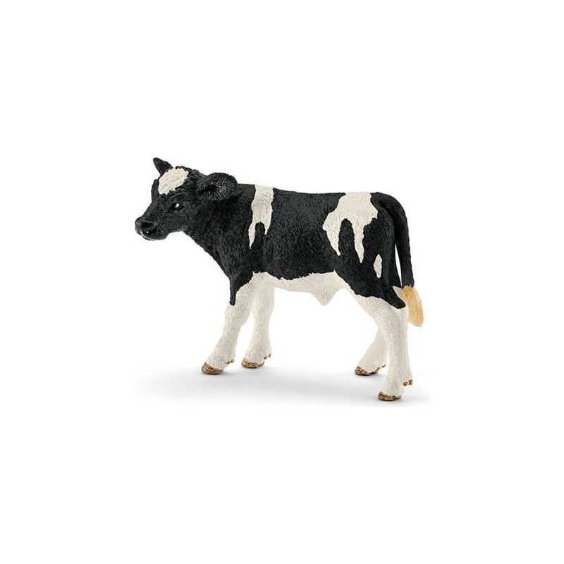 Veau Holstein - Farm World