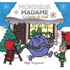 Les Monsieur Madame - La lutine de Noël