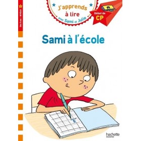 Sami et Julie - Sami à...