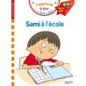 Sami et Julie - Sami à l'école (niveau 1)