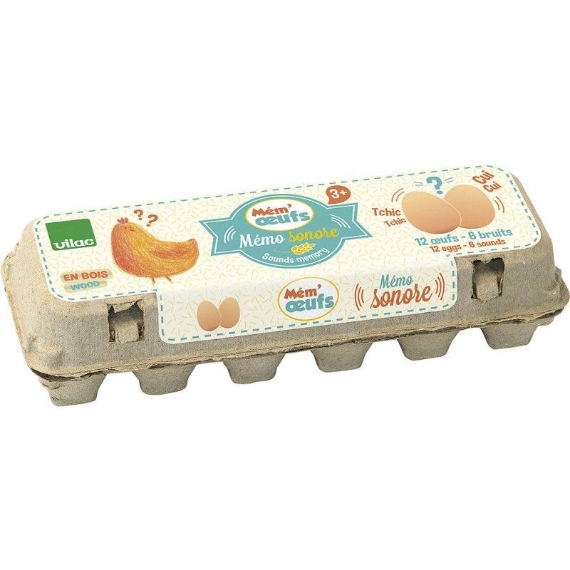 Mém'oeuf Mém'oeuf