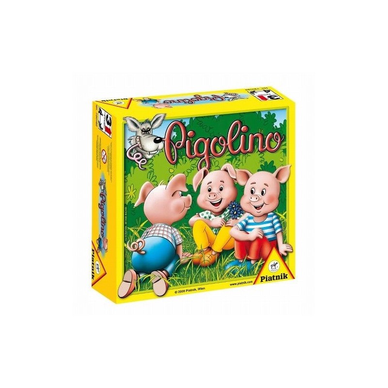 Pigolino Pigolino